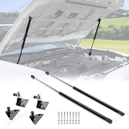 Tacoma/4Runner Hood Holder Front Hood Struts Upgrade Kit For Toyota