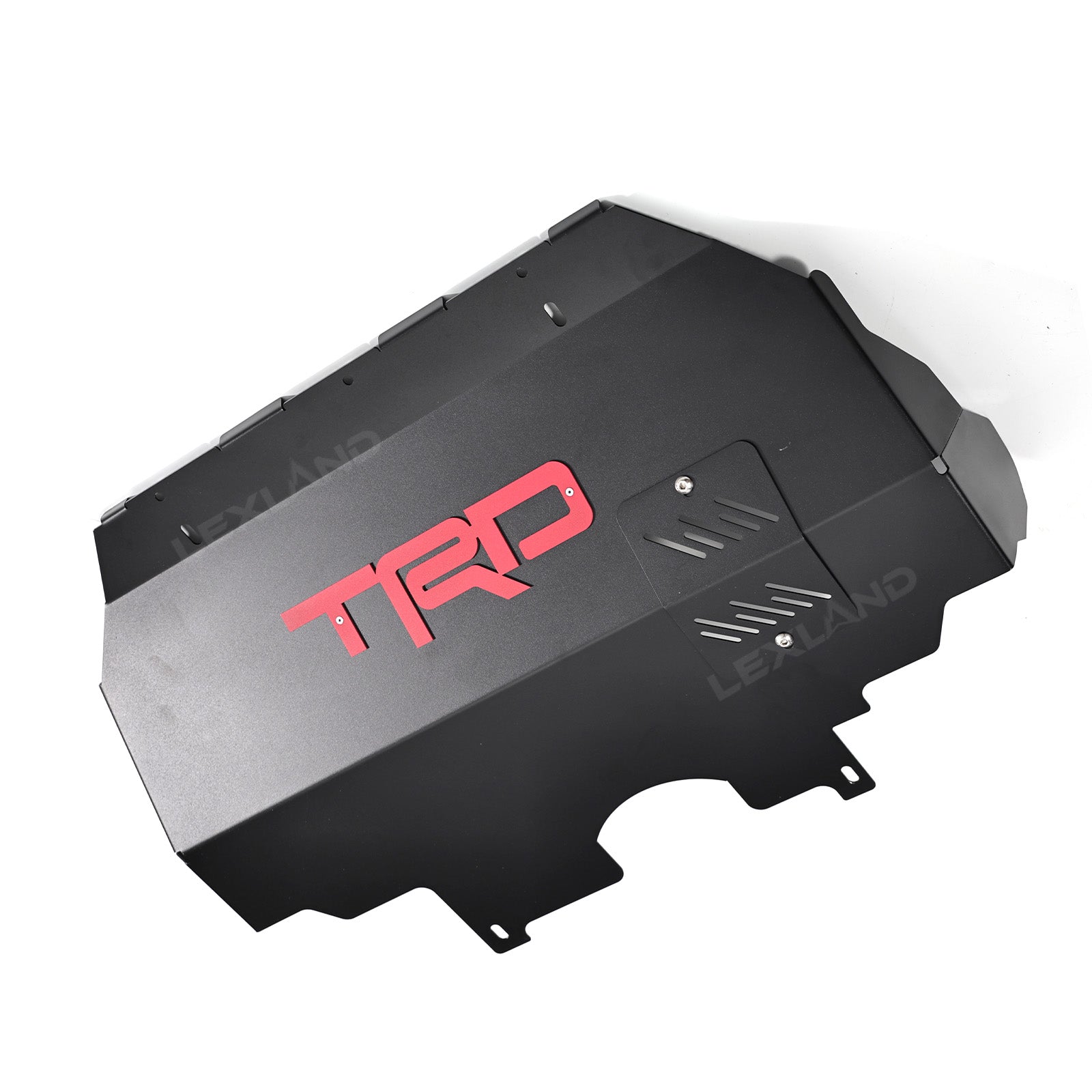 Tacoma Skid Plate with TRD Letter Style Underbody Protection Plate