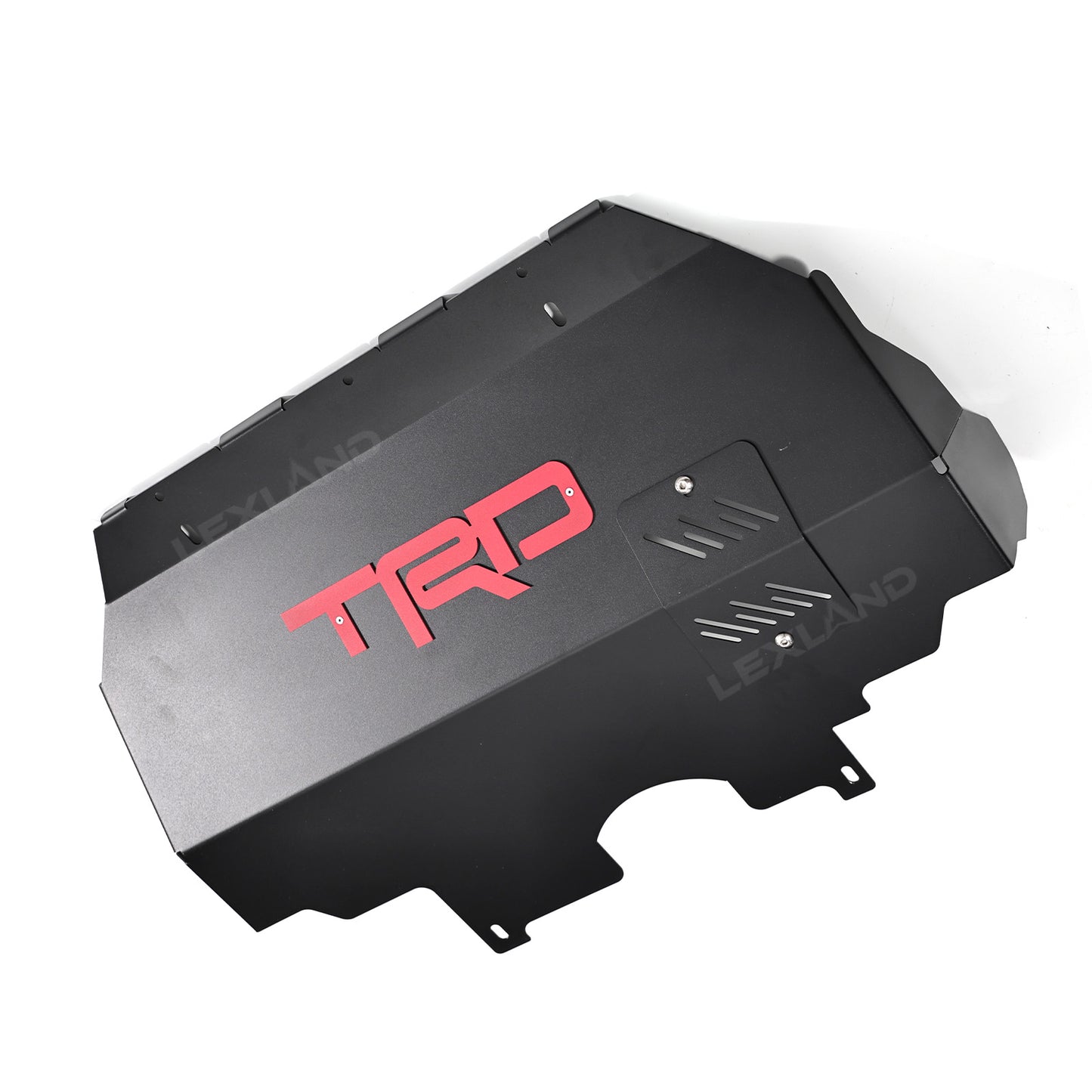 Tacoma Skid Plate with TRD Letter Style Underbody Protection Plate for Toyota