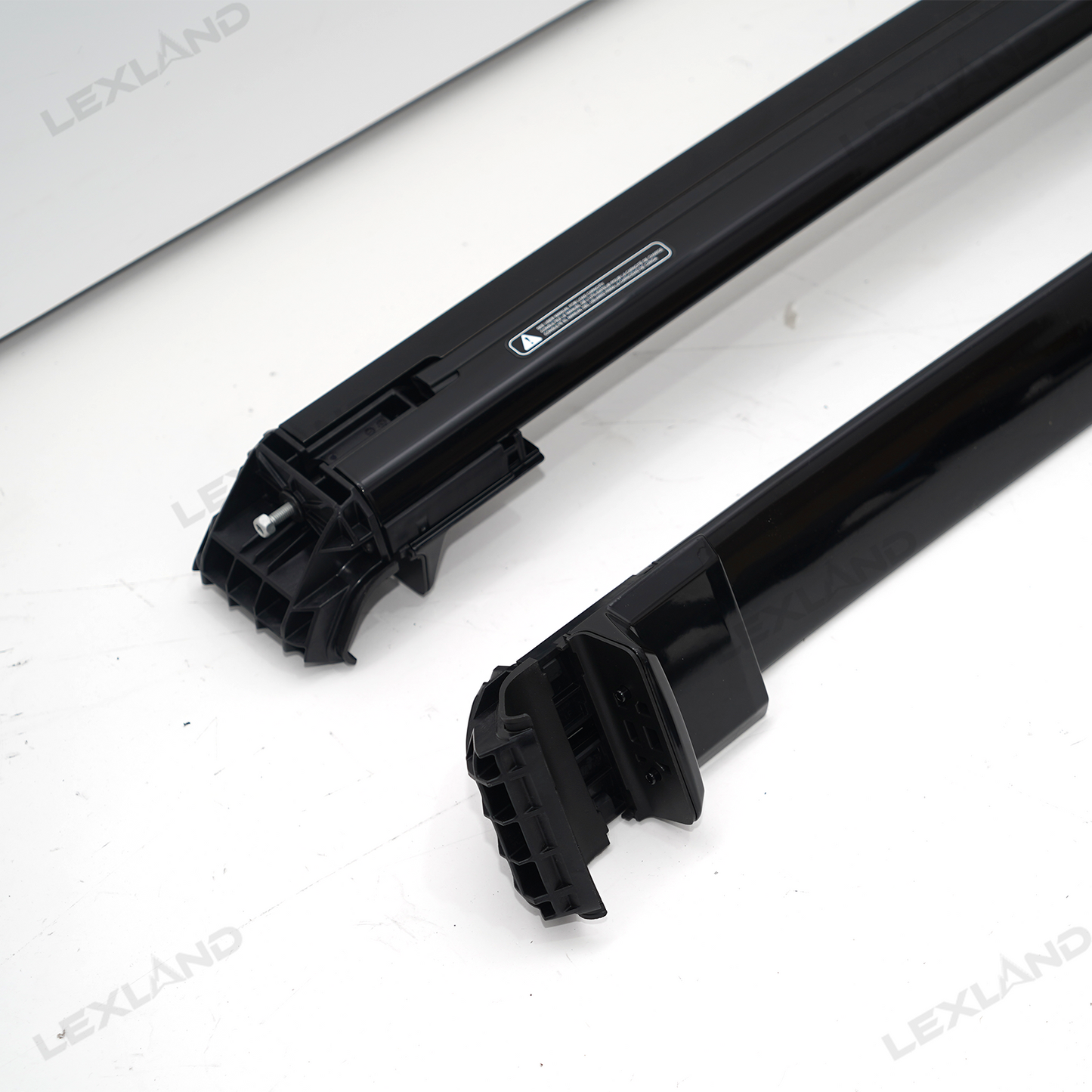 4Runner Roof Rack Cross Bars OEM Style Rooftop Cargo Rack Luggage Carrier for Toyota