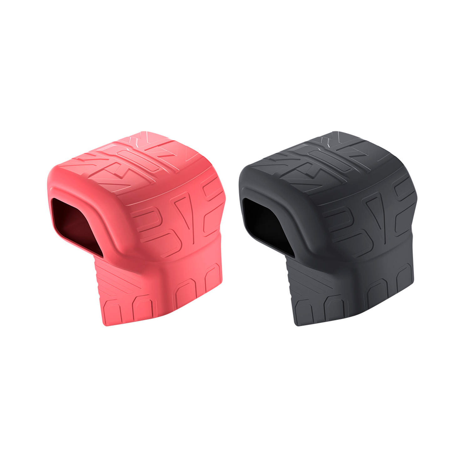 Tacoma/4Runner/Tundra Gear Knob Cover Shifter Gear Hand Brake Trim Protection for Toyota