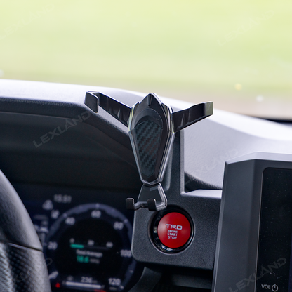 Tacoma Phone Mount Dashboard Air Vent Mount Phone Holder Stand for Toyota