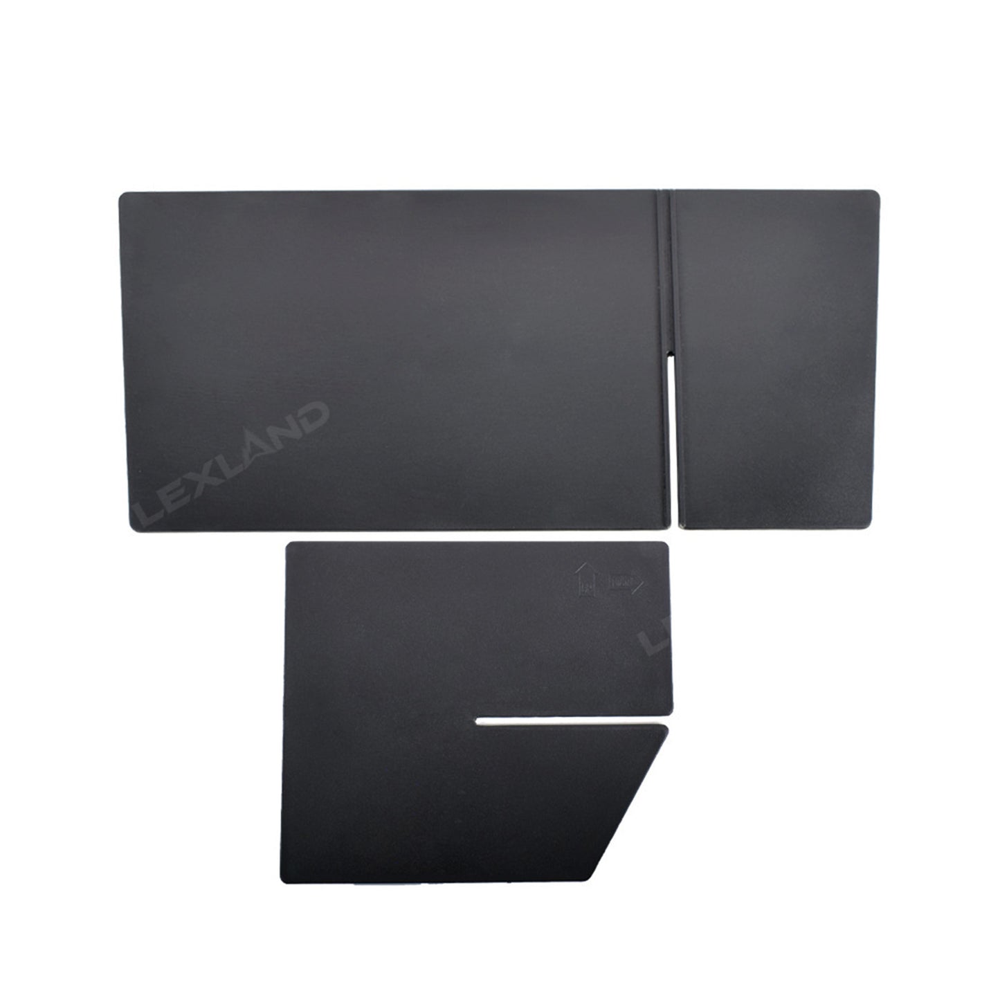 4Runner Glove Box Divider Organizer Insert Interior Accessories for Toyota