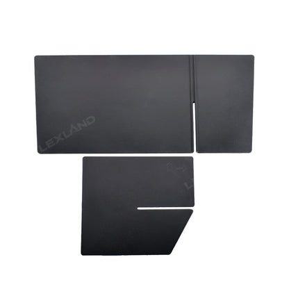 4Runner Glove Box Divider Organizer Insert Interior Accessories for Toyota