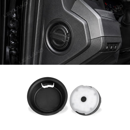 Tacoma/4Runner Driver Side Dash LED Lantern Flashlight Portable LED Light for Toyota