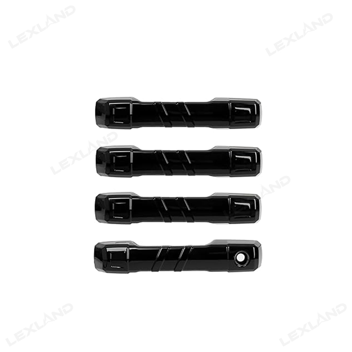 Tacoma/4Runner Door Handle Covers Door Decoration Protector Overlay for Toyota