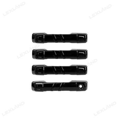 Tacoma/4Runner Door Handle Covers Door Decoration Protector Overlay for Toyota