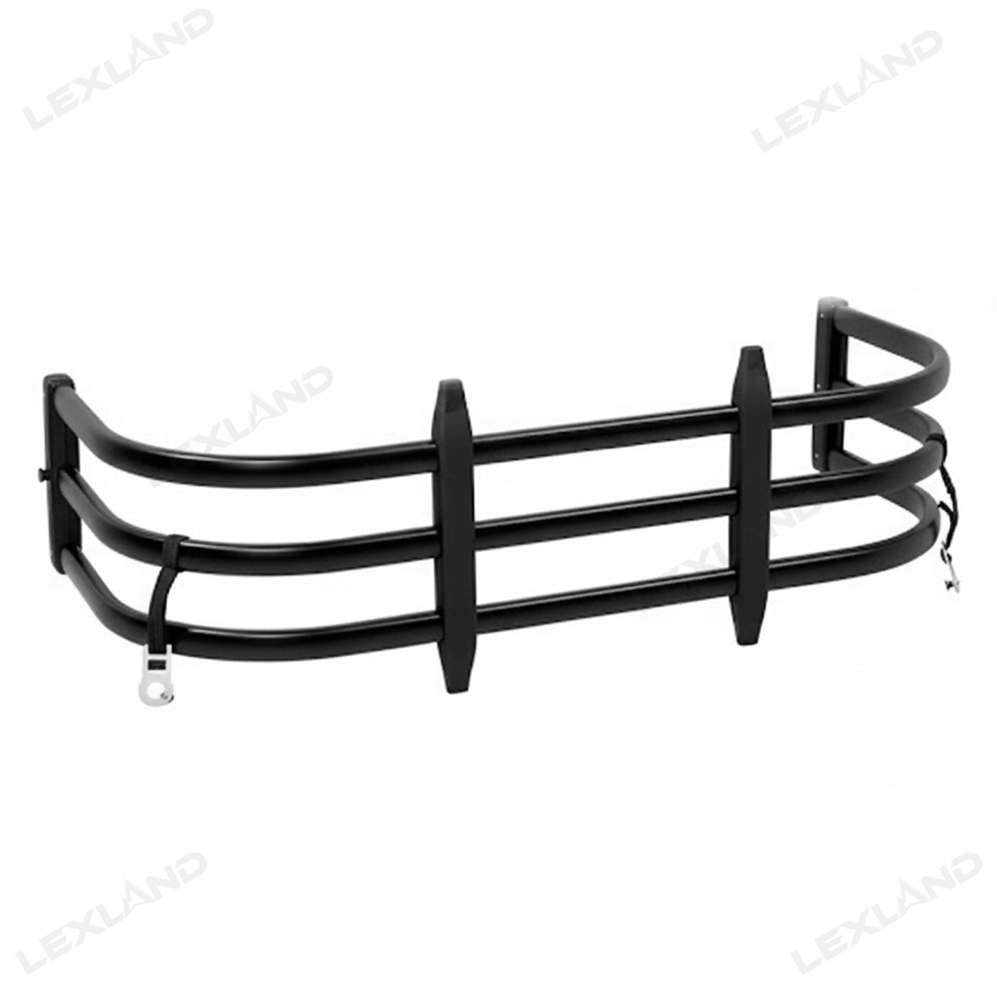 Tacoma Trunk Bed Extender Aluminum Alloy Tailgate Extender Cargo Extender Support for Toyota