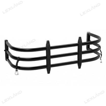 Tacoma Trunk Bed Extender Aluminum Alloy Tailgate Extender Cargo Extender Support for Toyota