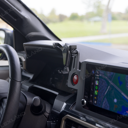 Tacoma Phone Mount Dashboard Air Vent Mount Phone Holder Stand for Toyota