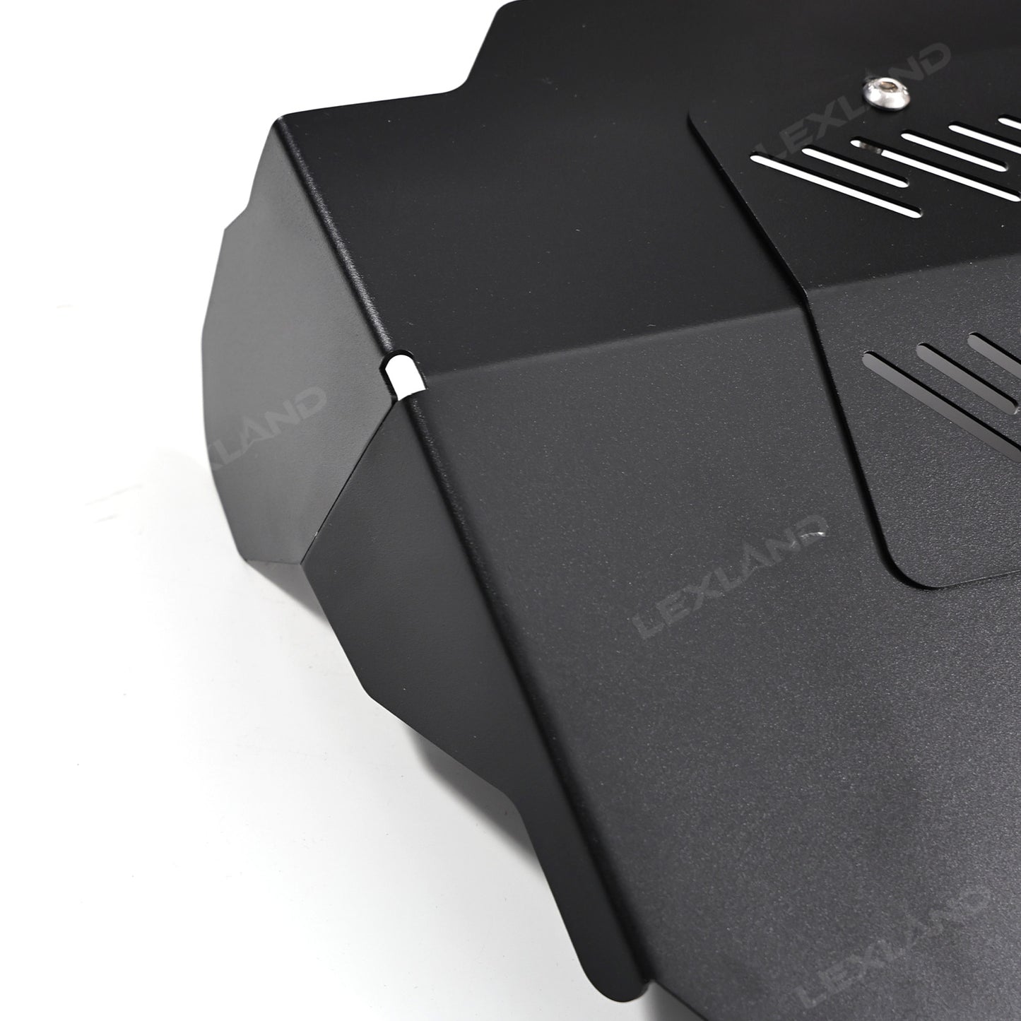 Tacoma Skid Plate with TRD Letter Style Underbody Protection Plate for Toyota