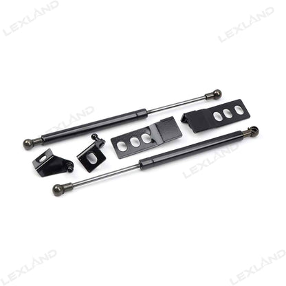 RAV4 Hood Lift Supports Gas Springs Front Hood Struts Upgrade Kit for Toyota