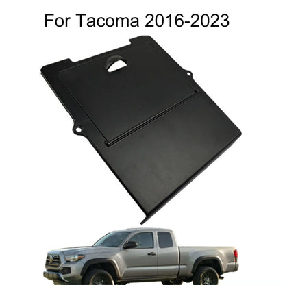 4Runner/Tacoma Hidden Storage Box Center Console Organizer Armrest Secret Compartment