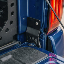 Tacoma Tailgate Theft Protector Truck Bed Tailgate Anti-theft Lock Security for Toyota