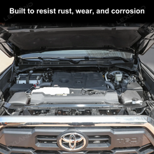 Tundra Front Hood Lift Supports Hood Struts Upgrade Kit For Toyota