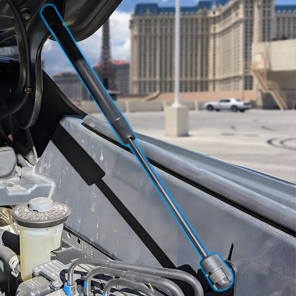 Tacoma/4Runner Hood Holder Front Hood Struts Upgrade Kit For Toyota