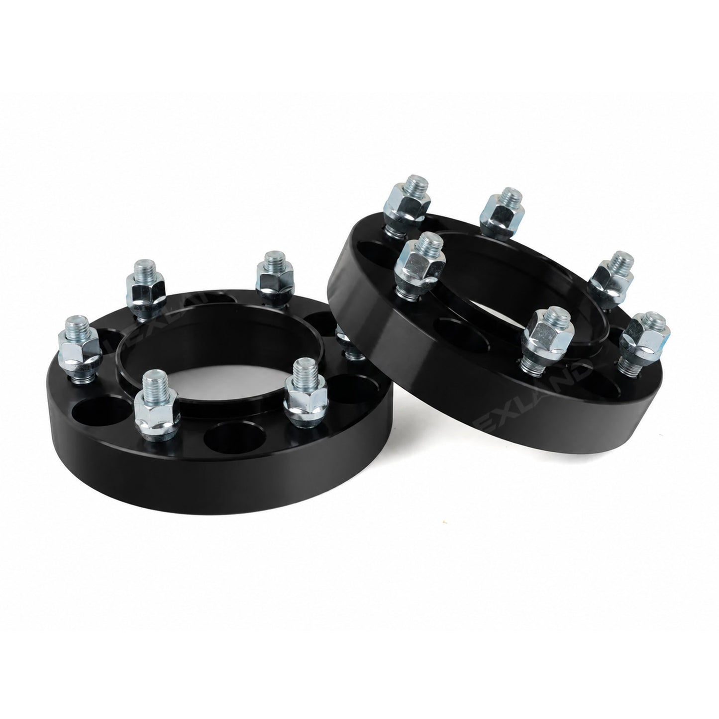 Tacoma/4Runner/Tundra Wheel Spacers Aluminum Alloy Wheel Offset Spacers 2PCS for Toyota