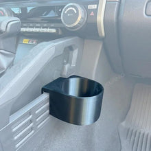 Tacoma/4Runner Cupholder Oversized Water Bottle Holder Molle Panel Accessories for Toyota