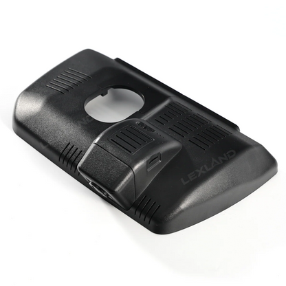 Tacoma /4Runner Dash Cam Custom-Fit 256GB Integrated Dashcam for Toyota