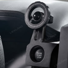 Tacoma Strong Magnetic Phone Mount No-Drill Dashboard Phone Holder for Toyota