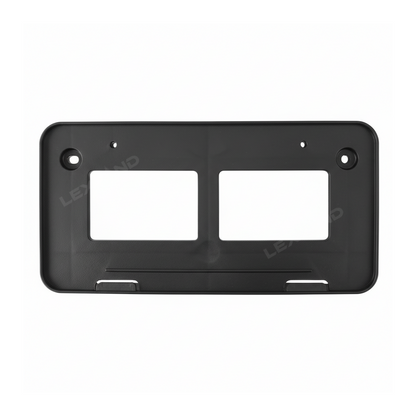 Tacoma License Plate Frame OEM Front License Plate Holder Mounting Bracket for Toyota