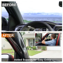 Tacoma 3rd Gen Driver Side A-Pillar Grab Handle Entry Assist Handle for Toyota