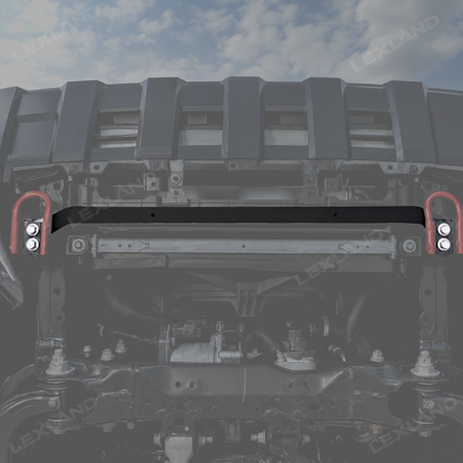Tacoma Front Frame Cross Mounting Bar Member for Toyota