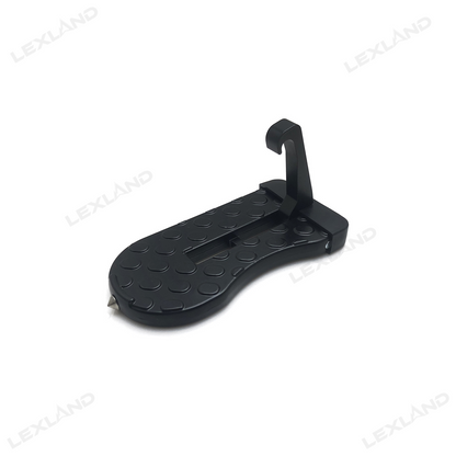 Tacoma/4Runner/Tundra Foldable Door Step With Emergency Hammer Function for Toyota