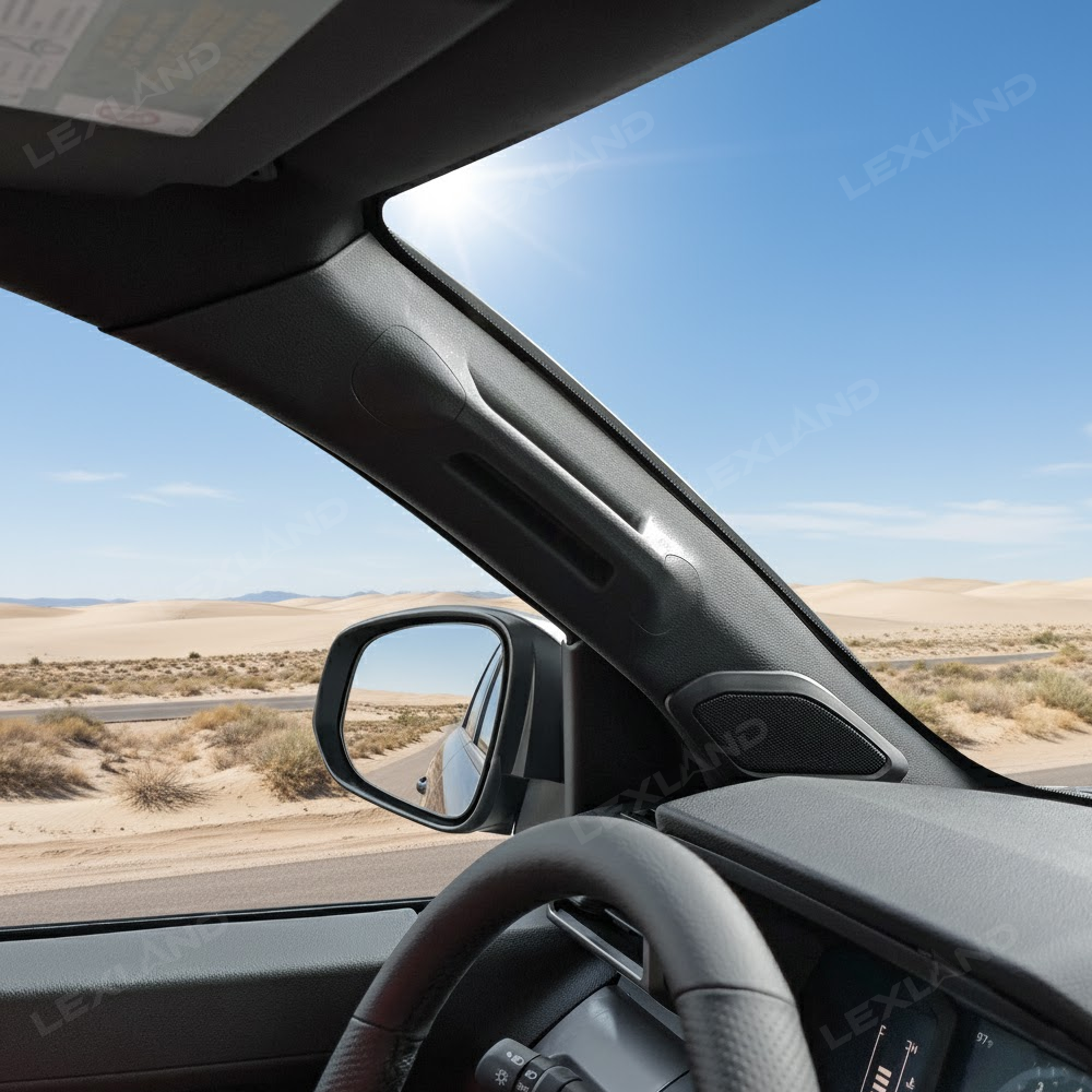 Tacoma Driver Side A-Pillar Grab Handle Assist Handle for Toyota