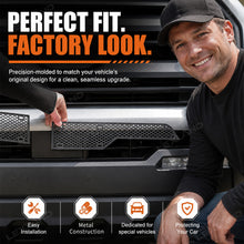 Tacoma Front Lower Grille Mesh Insect Bug Screen Radiator Guard for Toyota