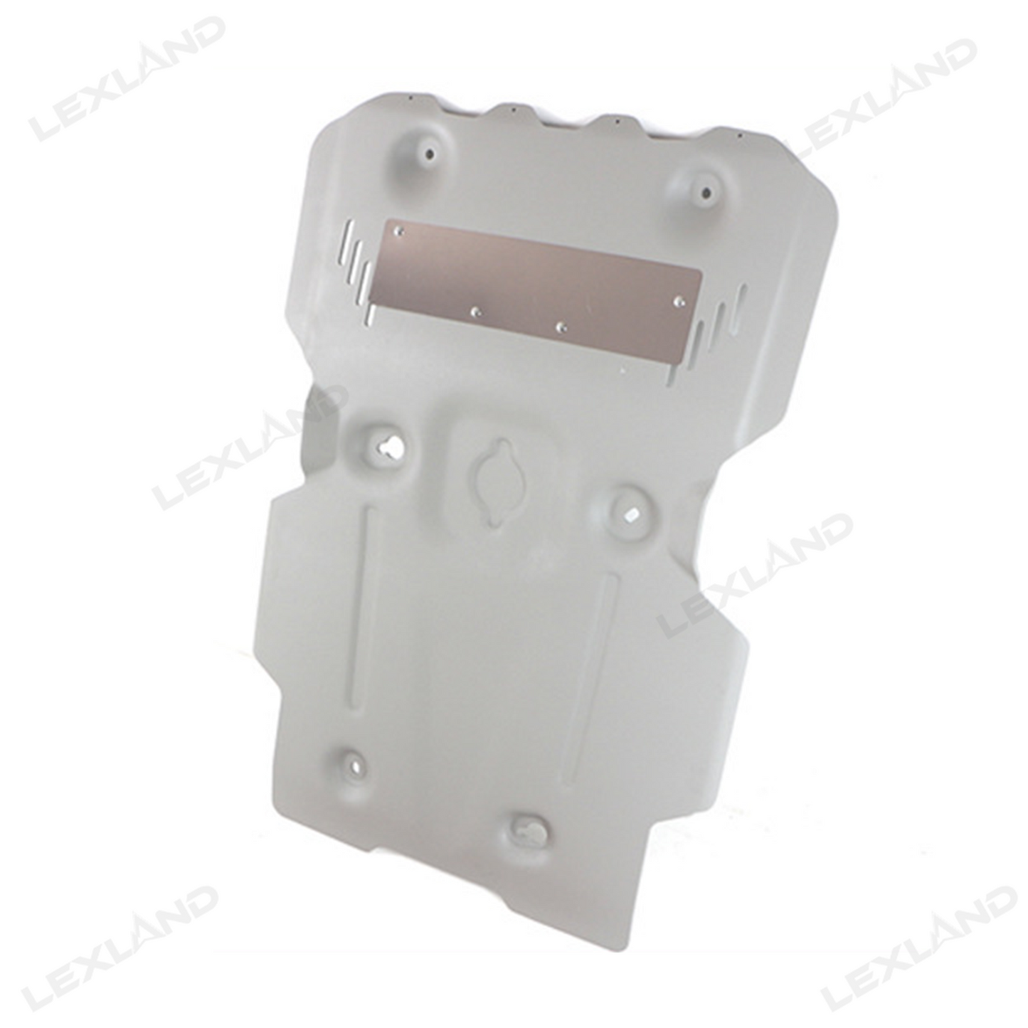 Tacoma Aluminum Front Engine Skid Plate for Toyota