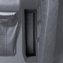 Tacoma/4Runner Gear Shifter Storage Box Holder Tray Under Handbrake Side Pocket Organizer