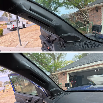 Tacoma Driver Side A-Pillar Grab Handle Assist Handle for Toyota