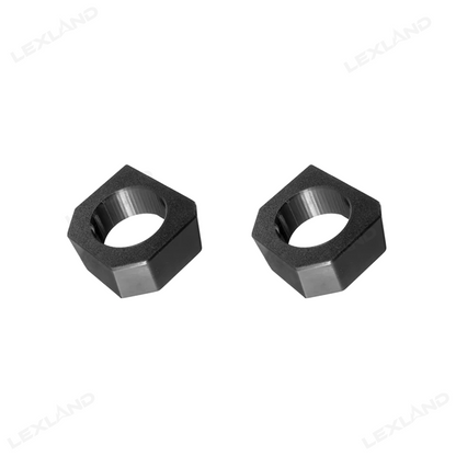 Tacoma Skinny Can Holder ABS Center Console Cup Holder Adapter Insert for Toytota