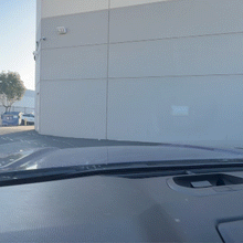 Tacoma Wiper Blades 24" / 20" Front Windshield Wipers Replacement Kit for Toyota