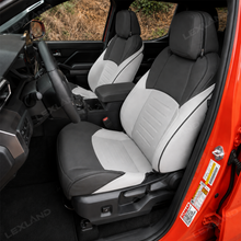 Tacoma Seat Covers TRD Off-Road Style Interior Upgrade Seat Protector for Toyota