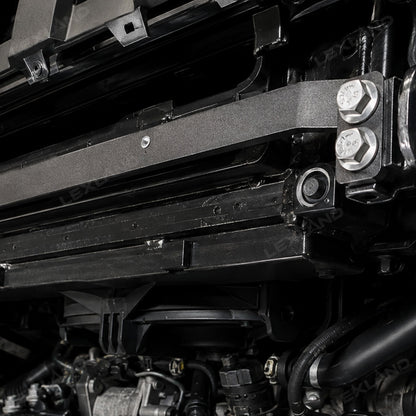 Tacoma Front Frame Cross Mounting Bar Member for Toyota