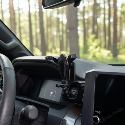 Tacoma Phone Mount Dashboard Air Vent Mount Phone Holder Stand for Toyota