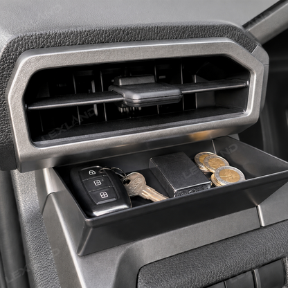 Tacoma/4Runner Air Vent Storage Box Organizer Tray for Toyota