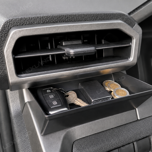 Tacoma/4Runner Air Vent Storage Box Organizer Tray for Toyota