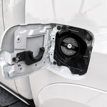 Tacoma Locking Gas Cap Anti-Theft Fuel Cap Replacement Leak-Proof Sealed Gas Tank Cap