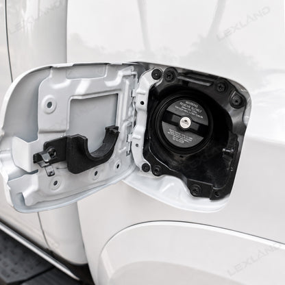 Tacoma Locking Gas Cap Anti-Theft Fuel Cap Replacement Leak-Proof Sealed Gas Tank Cap