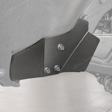 Tacoma Front Crash Bracket Delete Kit Crash Support Brackets 2PCS for Toyota