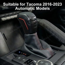 Tacoma Shift Knob TRD Style Automatic Gear Shift Handle for Toyota