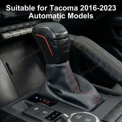 Tacoma Shift Knob TRD Style Automatic Gear Shift Handle for Toyota