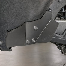 Tacoma Front Crash Bracket Delete Kit Crash Support Brackets 2PCS for Toyota