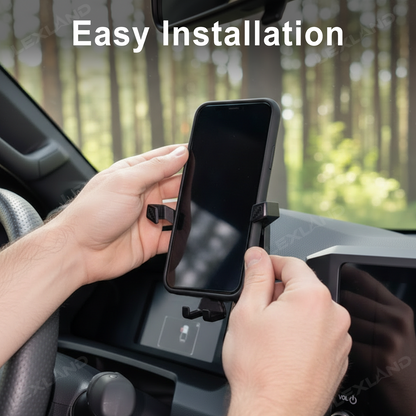 Tacoma Phone Mount Dashboard Air Vent Mount Phone Holder Stand for Toyota