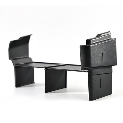 Tacoma Glove Box Organizer Insert Storage Divider Interior Accessories for Toyota