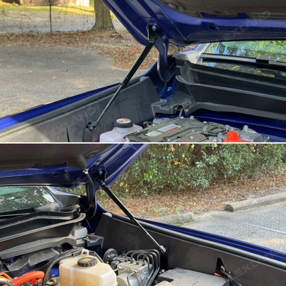 Tacoma/4Runner Hood Holder Front Hood Struts Upgrade Kit For Toyota