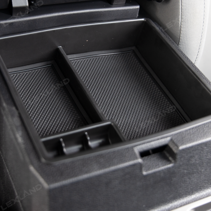 Tacoma Center Console Organizer Armrest Storage Box Tray for Toyota
